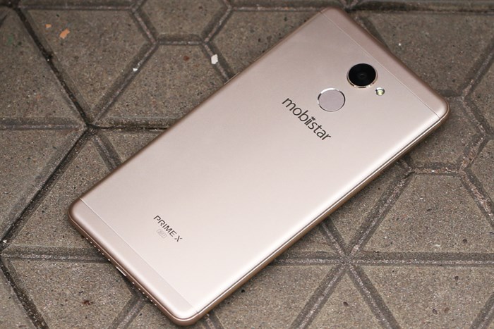 Điện thoại Mobiistar Prime X (2017)