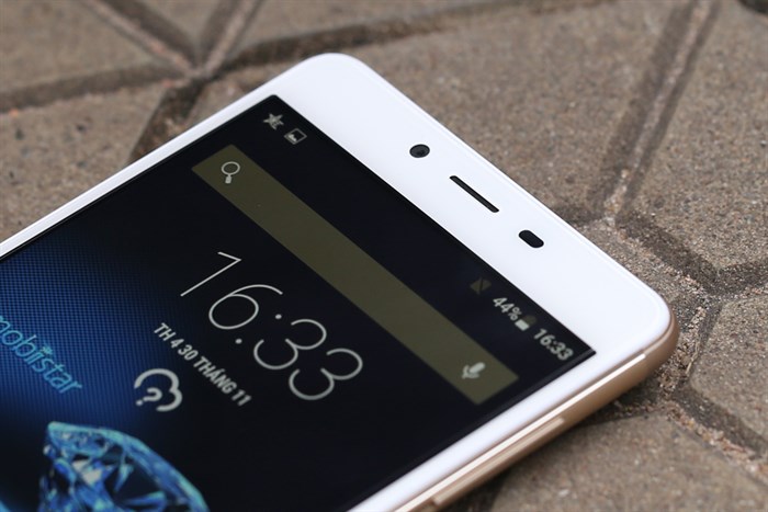 Điện thoại Mobiistar Prime X (2017)