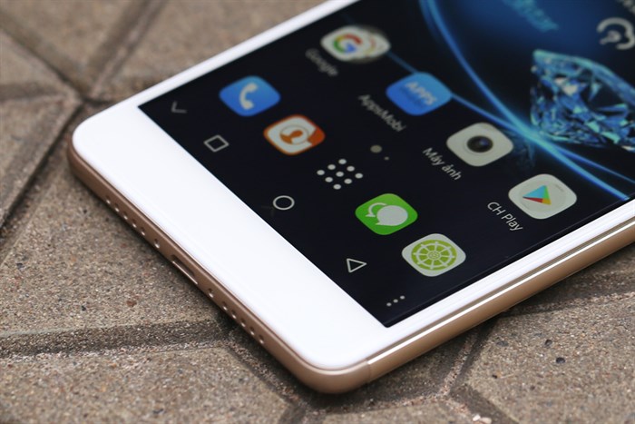 Điện thoại Mobiistar Prime X (2017)