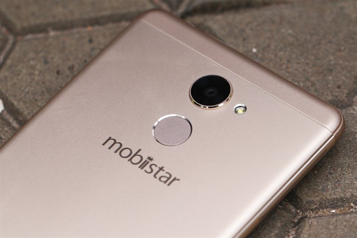 Điện thoại Mobiistar Prime X (2017)