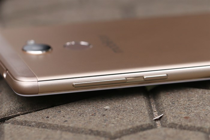 Điện thoại Mobiistar Prime X (2017)