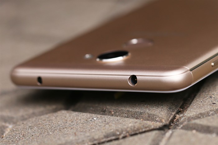 Điện thoại Mobiistar Prime X (2017)