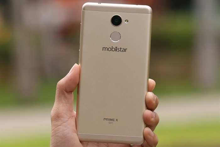 Điện thoại Mobiistar Prime X (2017)