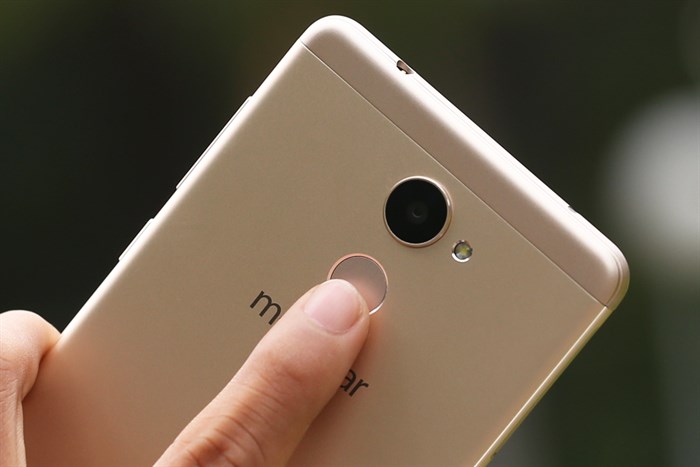 Điện thoại Mobiistar Prime X (2017)