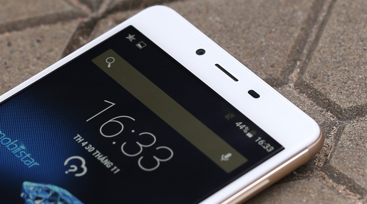 Điện thoại Mobiistar Prime X (2017)