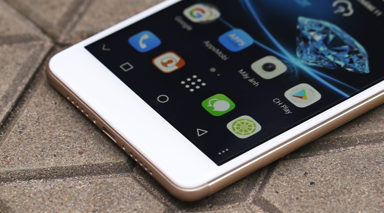 Điện thoại Mobiistar Prime X (2017)