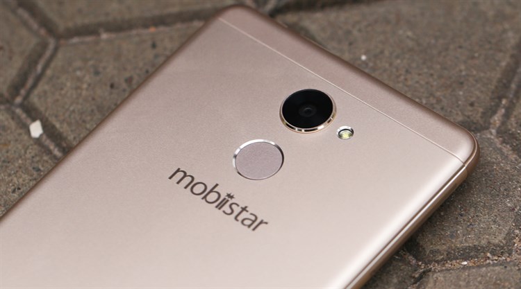 Điện thoại Mobiistar Prime X (2017)