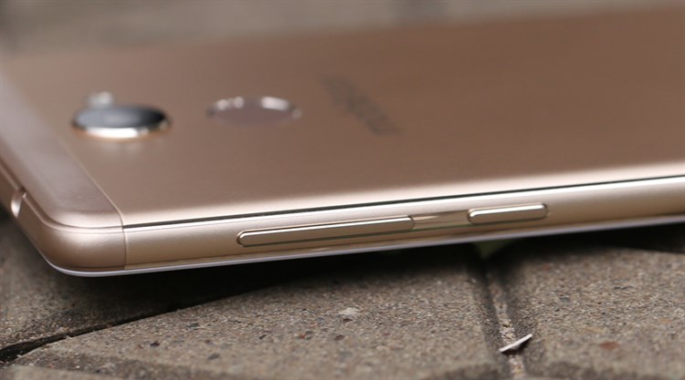 Điện thoại Mobiistar Prime X (2017)