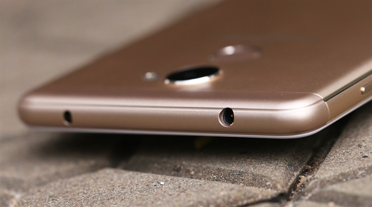 Điện thoại Mobiistar Prime X (2017)