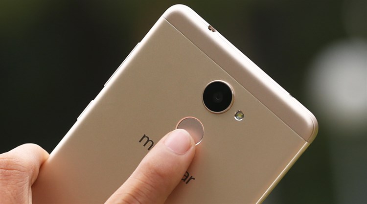 Điện thoại Mobiistar Prime X (2017)