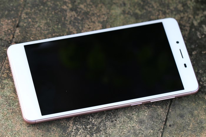 Điện thoại Mobiistar Prime X (2017)