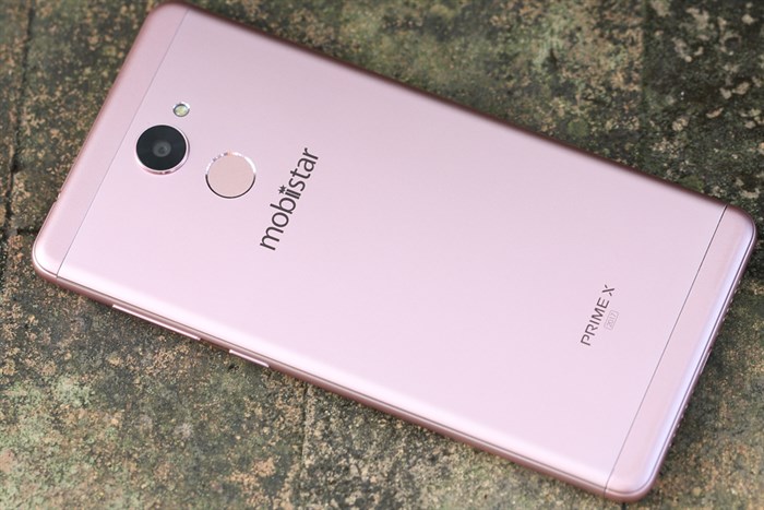 Điện thoại Mobiistar Prime X (2017)