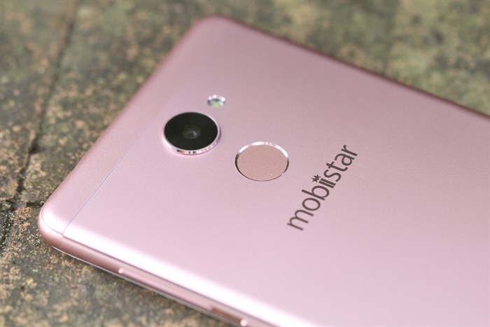 Điện thoại Mobiistar Prime X (2017)