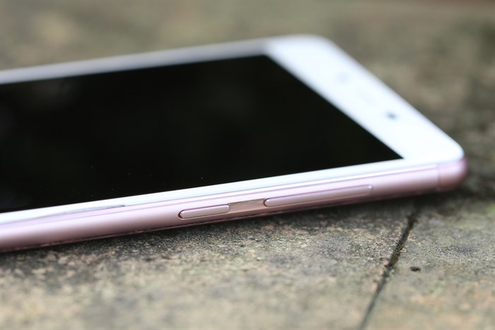 Điện thoại Mobiistar Prime X (2017)