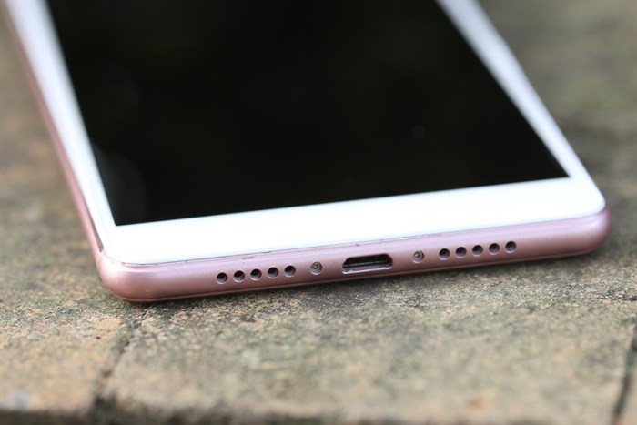 Điện thoại Mobiistar Prime X (2017)