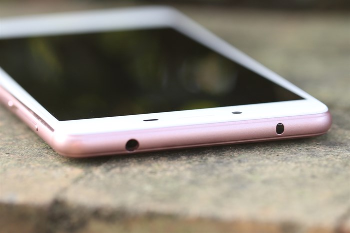 Điện thoại Mobiistar Prime X (2017)