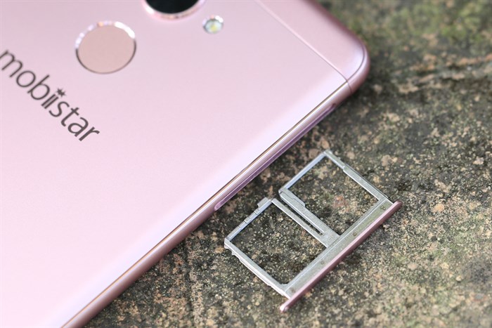 Điện thoại Mobiistar Prime X (2017)