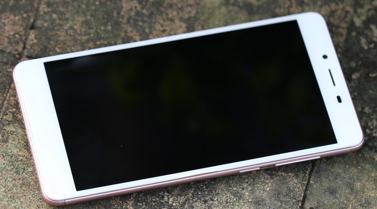 Điện thoại Mobiistar Prime X (2017)