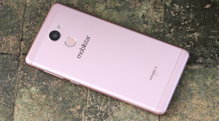 Điện thoại Mobiistar Prime X (2017)