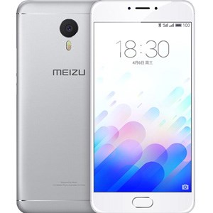 Điện thoại Meizu M3 Note
