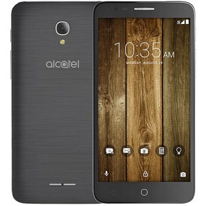 Điện thoại Alcatel Fierce 4