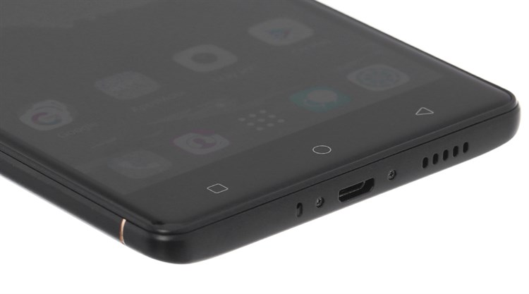 Điện thoại Mobiistar Prime X1