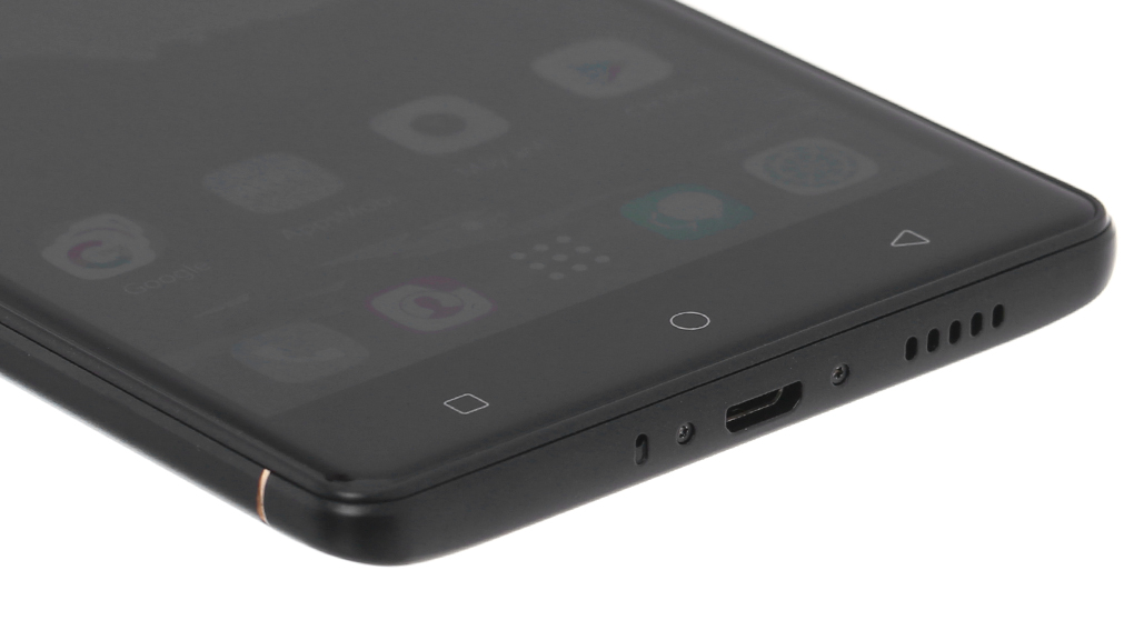 Điện thoại Mobiistar Prime X1