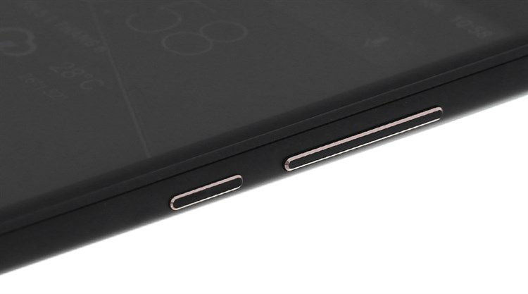 Điện thoại Mobiistar Prime X1