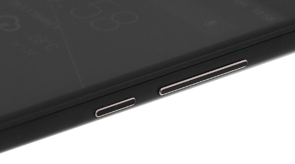 Điện thoại Mobiistar Prime X1
