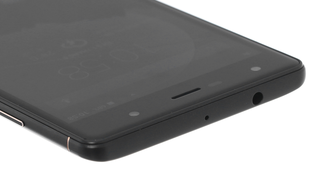 Điện thoại Mobiistar Prime X1