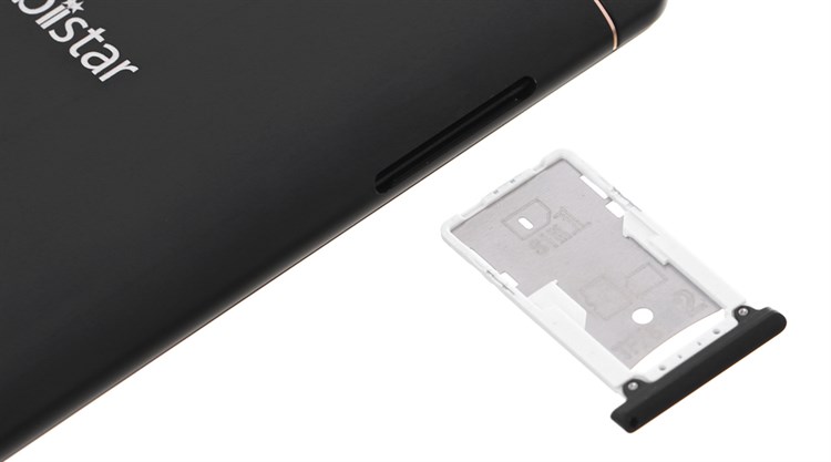 Điện thoại Mobiistar Prime X1