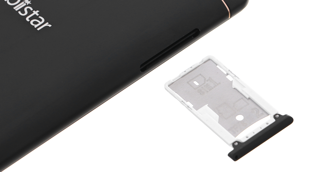 Điện thoại Mobiistar Prime X1
