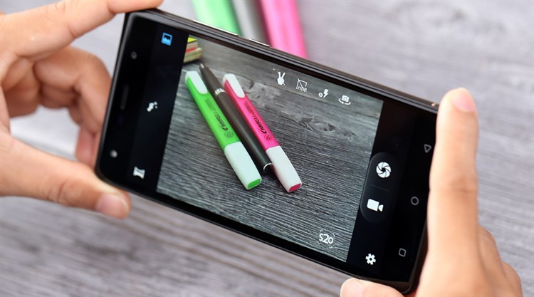 Điện thoại Mobiistar Prime X1