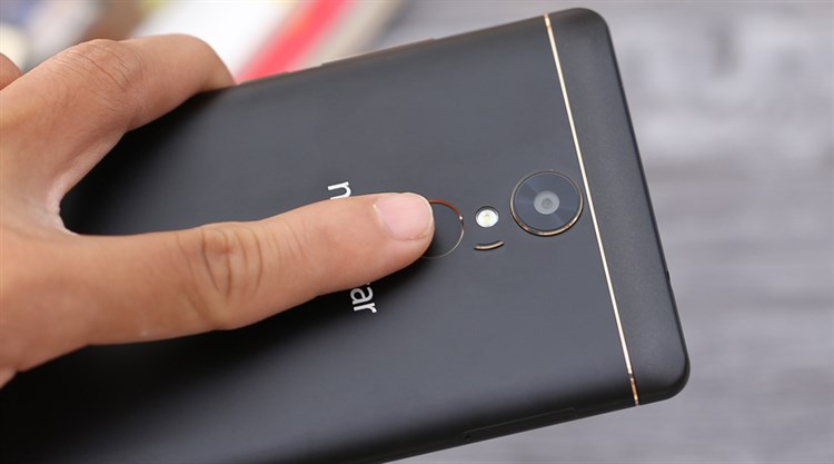 Điện thoại Mobiistar Prime X1