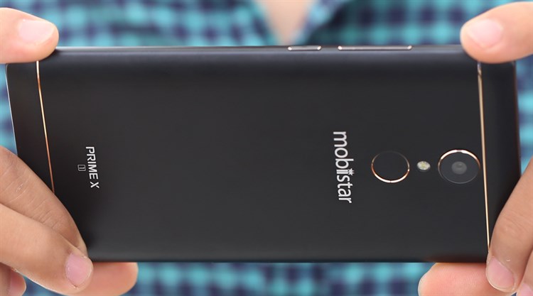 Điện thoại Mobiistar Prime X1