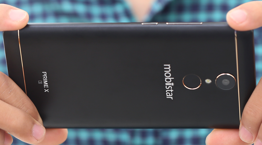 Điện thoại Mobiistar Prime X1