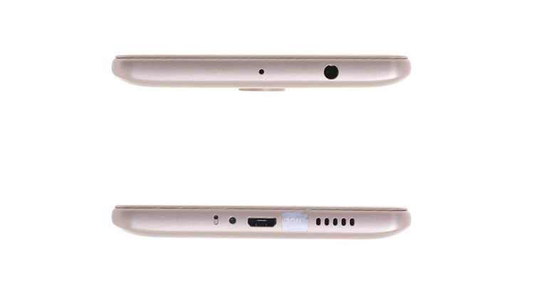 Điện thoại Mobiistar Prime X1