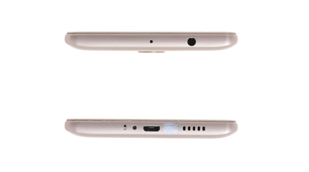 Điện thoại Mobiistar Prime X1