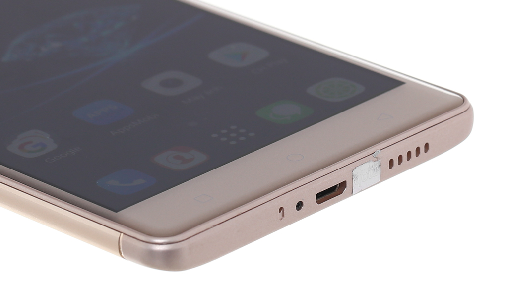 Điện thoại Mobiistar Prime X1
