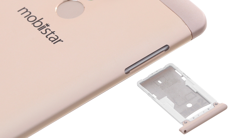 Điện thoại Mobiistar Prime X1