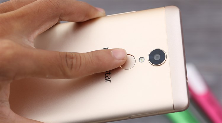 Điện thoại Mobiistar Prime X1