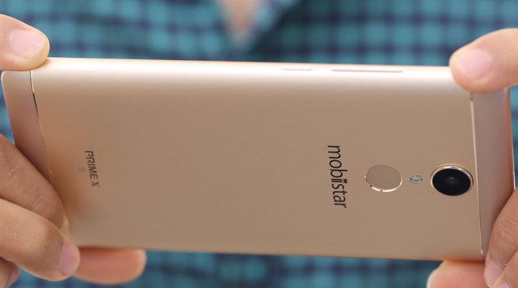 Điện thoại Mobiistar Prime X1