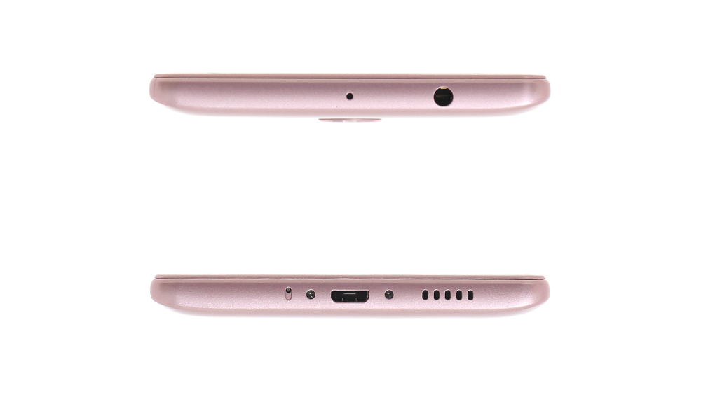 Điện thoại Mobiistar Prime X1
