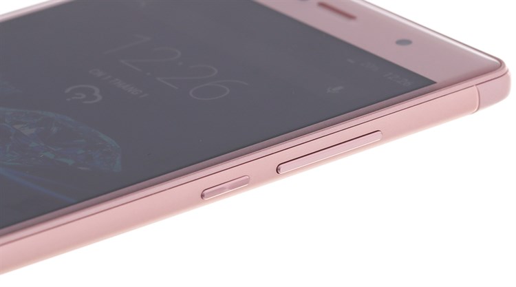 Điện thoại Mobiistar Prime X1