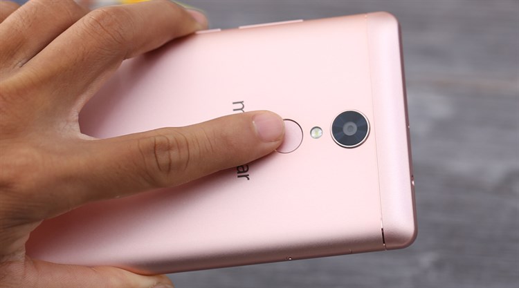 Điện thoại Mobiistar Prime X1