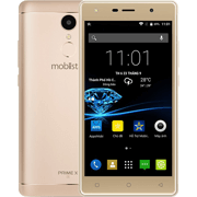 Điện thoại Mobiistar Prime X1