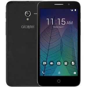 Alcatel TRU