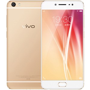 Vivo X7