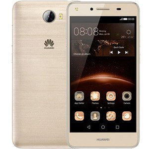 Điện thoại Huawei Honor 5