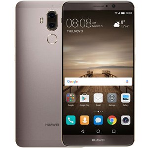 Huawei Mate 9 Lite
